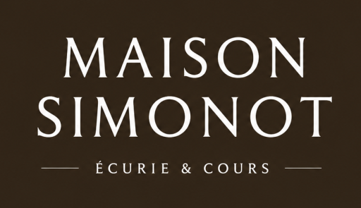 Maison Simonot - Ecurie et cours