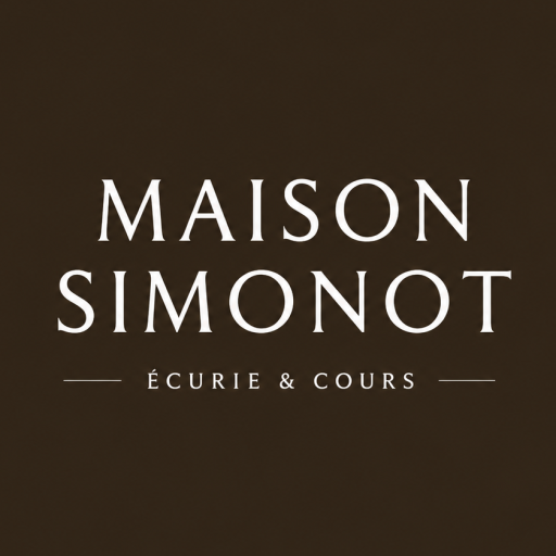 Maison Simonot – Ecurie et cours d'équitation
